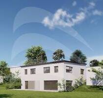 KfW40 Neubau: DHH Neukirchen am Inn - Ihr neues Zuhause (QNG-Zertifikat möglich)