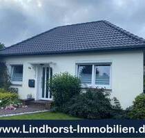 Kleines Einfamilienhaus mit Gartennutzung und Garage - Delmenhorst Brendel - Adelheide - Bezirk 1