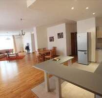 Familienfreundliche Wohnung mit Balkon in Hannover Bemerode