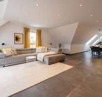 Hochwertiges Wohnen über den Dächern von Hallstadt - 178 m² Wohnkomfort auf einer Ebene