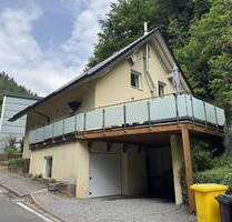 Traumhaftes Einfamilienhaus in Bestlage von Monschau - Provisionsfrei & Vielseitig nutzbar!