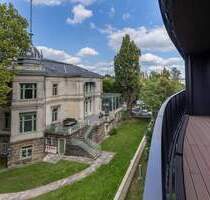 4-Zimmer Wohnung mit Loggia am Elbufer – Marina Garden - Dresden Leipziger Vorstadt