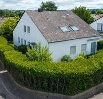 Raum für Visionen... Beste Wohnlage in Vallendar... 284 m² - Ihr Haus für´s Leben!
