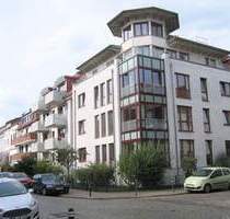 Top Lage im Viertel! Hervorragend geschnittene 3 Zi., Gäste-WC, Terrasse, Balkon, TG-Stellpl. - Bremen Fesenfeld