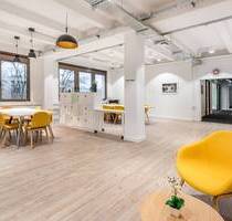 Flexible Coworking-Mitgliedschaften in Regus Perlach - München Ramersdorf-Perlach