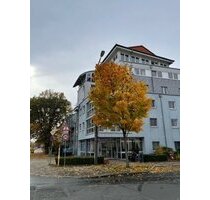 Appartement mit Dachterrasse im Betreuten Wohnen - Erlangen Innenstadt