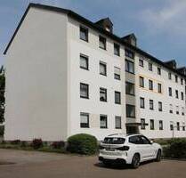 Großzügiges Wohnen mit Top-Anbindung in Haunstetten-Süd - Augsburg Haunstetten - West