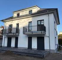 Mehrfamilienhaus NEUBAU komplett zu vermieten mit 5 Wohnungen und Keller in Berlin Reinickendorf