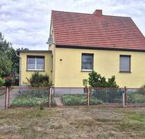 vielseitiges Einfamilienhaus auf großzügigem Grundstück in Genschmar - Bleyen-Genschmar