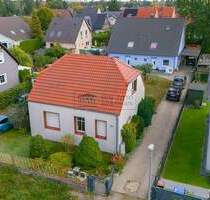 Zwei Häuser: Familientraum mit viel Platz - Berlin Spandau