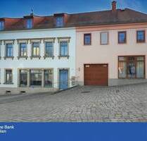 Denkmal trifft Moderne - Attraktives WGH in Radeberg!