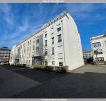 ++ Gehobene 3-Zimmerwohnung mit 2 Balkone und Tiefgarage in Mainz Gonsenheim+++