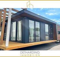 Tiny House: Chalet Südtirol - 99.000,00&nbsp;EUR Kaufpreis, ca.&nbsp; 50,00&nbsp;m&sup2;&nbsp;Wohnfl&auml;che in Gudensberg / Dorla (PLZ: 34281)