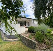 Sanierter Bungalow in zentraler Lage von Werne