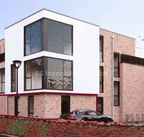 Exklusive 2-Zimmer-Erdgeschosswohnung im Neubau mit Terrasse und Garten! (Whg 2) - Papenburg Papenburg - Untenende
