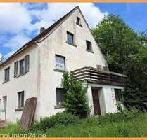 139.000 für sanierungsbedürftiges 170 qm Wohnhaus auf 1.323 qm Grund in dörflicher Umgebung - Feuchtwangen Lotterhof