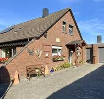 Familientauglich:-) Einfamilienhaus in ruhiger Lage - Wilhelmshaven Coldewei-Himmelreich