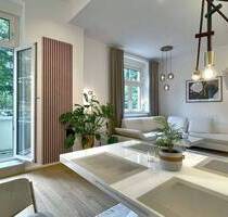 kernsanierte exklusive 3,5 -Zi Altbauwohnung im Herzen von Bad Reichenhall