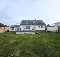 Gepflegtes freistehendes Haus in sehr ruhiger Lage - Hilpoltstein Hofstetten