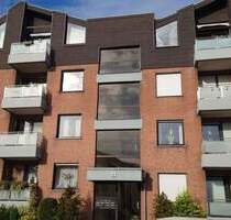 Helle freundl.Wohnung (inkl.Garage) in ruhiger Lage, perfekte Raumaufteilung, kernsaniertes Bad - Übach-Palenberg
