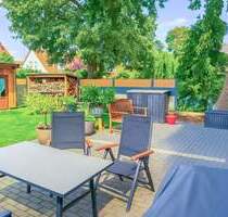 Familienidyll mit Platz für Generationen - Berlin Spandau