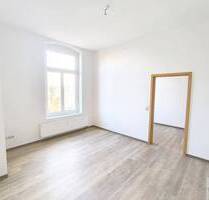 Frisch renoviert und barrierearmes Wohnen! - Zittau