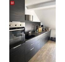 Große, moderne Wohnung mit Sonnenbalkon in Etwashausen ! - Kitzingen
