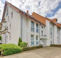 Helle 4-Zimmer-Wohnung mit Balkon in ruhiger Lage - flexibel nutzbar für jede Lebensphase - Herzogenrath / Kohlscheid