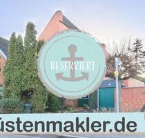 *RESERVIERT* Preisgekröntes Architekten-Reihenendhaus in bester Lage von Suchsdorf - Kiel