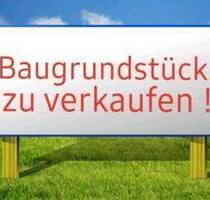 Sonniges Baugrundstück in TOP-Randlage - Urmitz