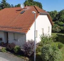 Bungalow zur Miete in Holzhausen! - Leipzig