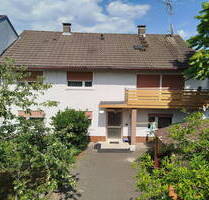 Zweifamilienhaus in Stockstadt am Main