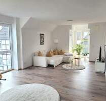 Sehr gepflegte Wohnung mit Küche, Aufzug und Tiefgarage - Schwerte