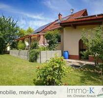 Endlich Eigenheim - Angenehmes Weber-Haus mit viel Nutzfläche und weiteren Vorzügen in ruhiger Lage von Willstätt-Legelshurst