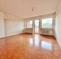 Raum für Träume! 3-Zimmer-Wohnung im 4. OG wartet auf neuen Glanz! - Kiel-Ellerbek - Kiel / Ellerbek