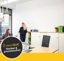 Coworking | Büros | Firmensitz auf innovativem enkelfähig Campus - All-in-Miete - Duisburg Ruhrort