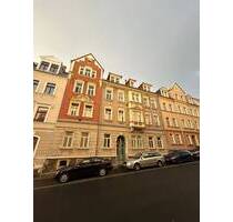 ** Moderne 3-Zimmer mit Wanne, Dusche und Laminat in Bestlage! ** - Freiberg