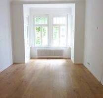 - Großzügige Wohnung im Stadtzentrum - - Weißenfels