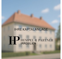 Mehrfamilienhaus mit Gewerbefläche in Hilzingen