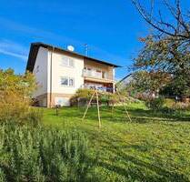 Einfamilienhaus mit Einliegerwohnung und großzügigem Gartenparadies in Wiesloch