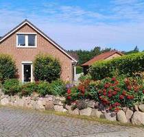 Einziehen und wohlfühlen! Einfamilienhaus in Sackgassenlage - Adendorf