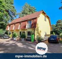 Charmantes Raumwunder in Seenähe: fußläufig zum kleinen Müggelsee - Berlin Müggelheim