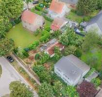 Ihr Familiengrundstück in Reinickendorf - Berlin Heiligensee