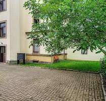 Ihr neues Zuhause in Striesen mit Wohnküche und Bad mit Fenster. - Dresden Striesen-Ost