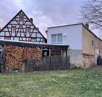 Vermietetes Einfamilienhaus in städtischer Lage! - Meerane