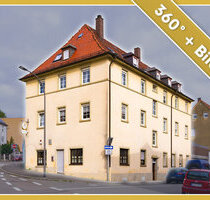 Attraktives Investitionsangebot: MFH mit 6 Wohneinheiten - Gaststätte - in zentraler Lage - Pirmasens Innenstadt