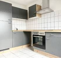 Maisonettewohnung 3-Raumwohnung mit neuer Einbauküche mieten - Chemnitz Sonnenberg 211
