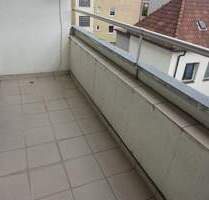 NÄHE Hauptbahnhof - Schöne, 2-ZW, Balkon, EBK, 90443 Nürnberg