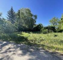 Bauen Sie doch in sonniger Lage in Heudeber! - Nordharz