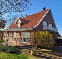 herrliches Anwesen in Alleinlage von Osterwald